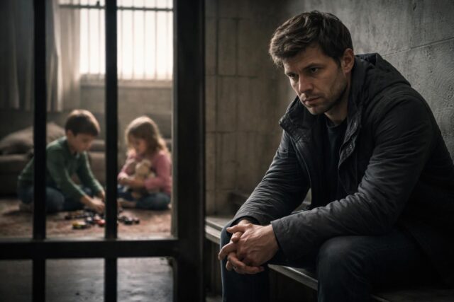 Disparition-en-Aveyron-le-suspect-place-en-detention-provisoire-au-Portugal-efforts-en-cours-pour-rapatrier-ses-enfants-RTL.fr_-640x427 Un lycéen fait l’apologie du terrorisme, la justice de Caen lui attribue 2 ans de prison