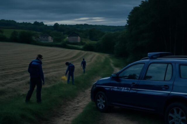 Disparition-inquietante-dune-mere-et-de-son-fils-adolescent-dans-lAveyron-etat-des-lieux-des-recherches-en-cours-Actu.fr_-640x427 Le meurtrier d’Agnès Lassalle, enseignante « tombée sous le drapeau », désormais confronté à la justice