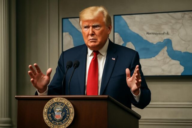 Donald-Trump-lance-un-ultimatum-a-lIran-Rouvrez-le-detroit-dOrmuz-ou-les-Etats-Unis-detruiront-vos-centrales--640x427 Évasion spectaculaire à Villepinte : tout savoir sur la fuite surprenante d'un multi-condamné et sa méthode inédite