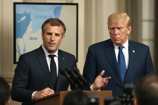 EN-DIRECT-Conflit-au-Moyen-Orient-Macron-exhorte-Israel-a-eviter-une-offensive-terrestre-au-Liban-tandis-que-Trump-affirme-que-lIran-est-proche-de-la-defaite--640x427 Vol audacieux au Louvre : toutes les révélations sur le spectaculaire braquage de bijoux