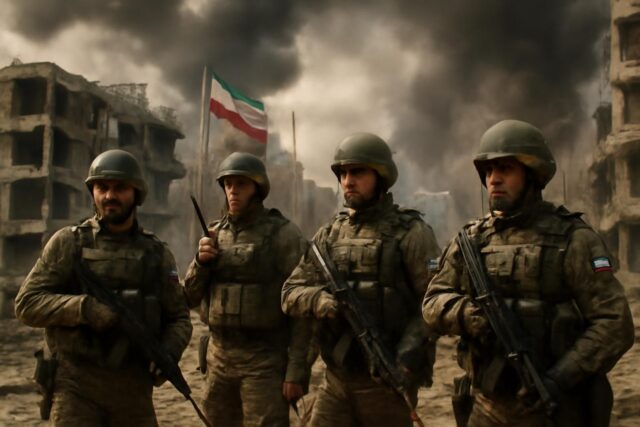 EN-DIRECT-Conflit-au-Moyen-Orient-lIran-affirme-sa-determination-a-poursuivre-le-combat-aussi-longtemps-que-requis--640x427 Super-bactérie : la découverte d'un laboratoire américain