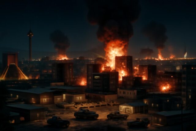 EN-DIRECT-Conflit-en-Iran-Israel-lance-des-frappes-simultanees-sur-Teheran-et-Beyrouth-plusieurs-installations-americaines-dans-la-region-touchees-640x427 Paris : un document révèle que la police souhaite « évincer » les Roms