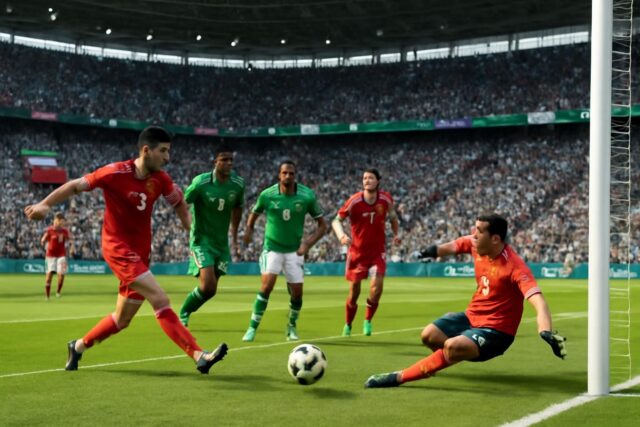 EN-DIRECT-Iran-vs-Nigeria-0-1-–-Suivez-en-Temps-Reel-ce-Match-Amical-International-sur-LiveFoot-640x427 Anthony Edwards bientôt face aux Spurs : à quelle date le voir en action ?