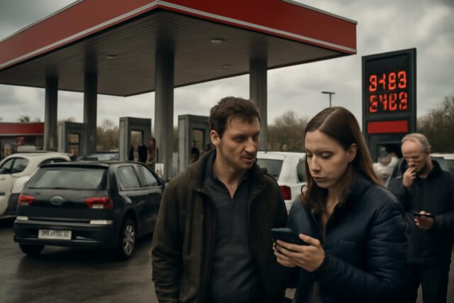 EN-DIRECT-Les-stations-service-sous-tension-face-au-risque-de-penurie-le-gazole-frole-les-223-euros-640x427 Prix des carburants : opérations escargot lancées dès 6h ce lundi depuis Saint-Benoît, Saint-Paul et Saint-Pierre