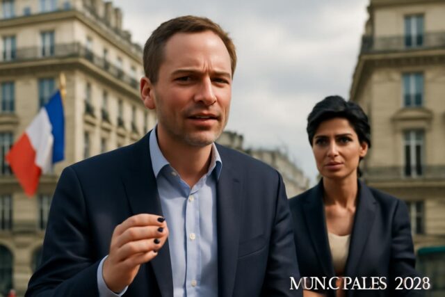 EN-DIRECT-Municipales-2026-Emmanuel-Gregoire-accuse-Rachida-Dati-de-sallier-a-lextreme-droite-a-Paris-640x427 Un fait exceptionnel sous la Ve République : la censure inhabituelle d’un rapport parlementaire