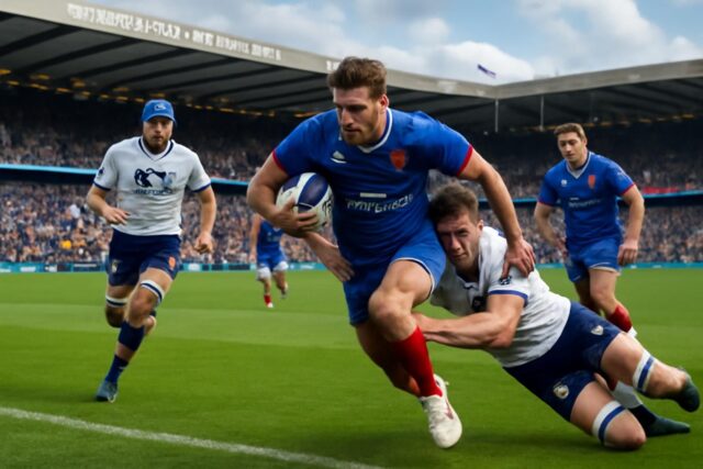 Ecosse-vs-France-un-duel-intense-a-Murrayfield-Federation-Francaise-de-Rugby-640x427 Les Bucks face à une aggravation de leurs blessures : une nouvelle recrue sous les projecteurs avant l'affrontement avec les Cavaliers.