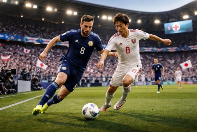 Ecosse-vs-Japon-Retrouvez-les-videos-exclusives-et-les-dernieres-actualites-football-en-direct-sur-Eurosport-640x427 Supercoupe d'Europe : Yves Bissouma absent pour le choc PSG - Tottenham ce mercredi à Udine