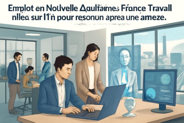 Emploi-en-Nouvelle-Aquitaine-France-Travail-mise-sur-lIA-pour-rebondir-apres-une-annee-contrastee-640x427 Retraite 2026 : Les nouvelles réglementations pour les générations 1964-1970 qui risquent de vous coûter des mois de cotisation