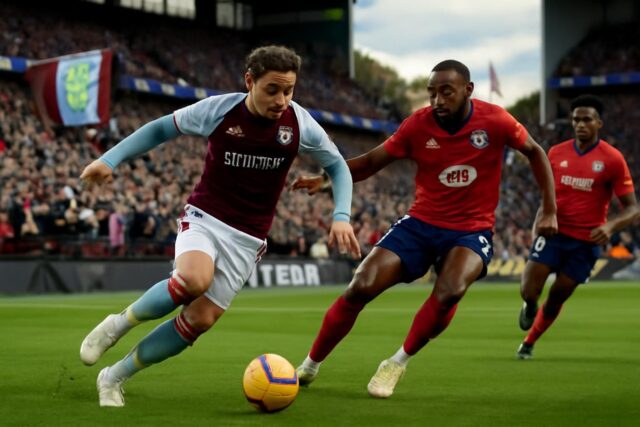 En-direct-Aston-Villa-affronte-Lille-pour-le-retour-du-huitieme-de-finale-de-Ligue-Europa-–-suivez-le-match-en-live-sur-Ouest-France-640x427 Tout ce qu'il faut savoir sur les duels : Bayonne affronte Montauban et Carcassonne reçoit Biarritz !