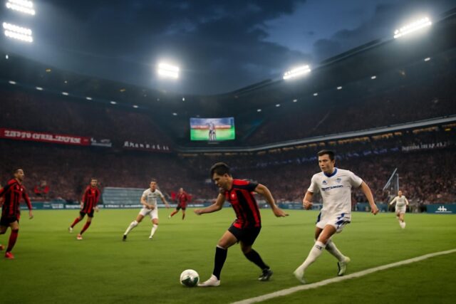 En-direct-Genclerbirligi-vs-Besiktas-Suivez-le-match-a-la-television-et-en-temps-reel-sur-OneFootball-640x427 Open d’Australie : Arthur Géa défie Lehecka au premier tour, sans pression