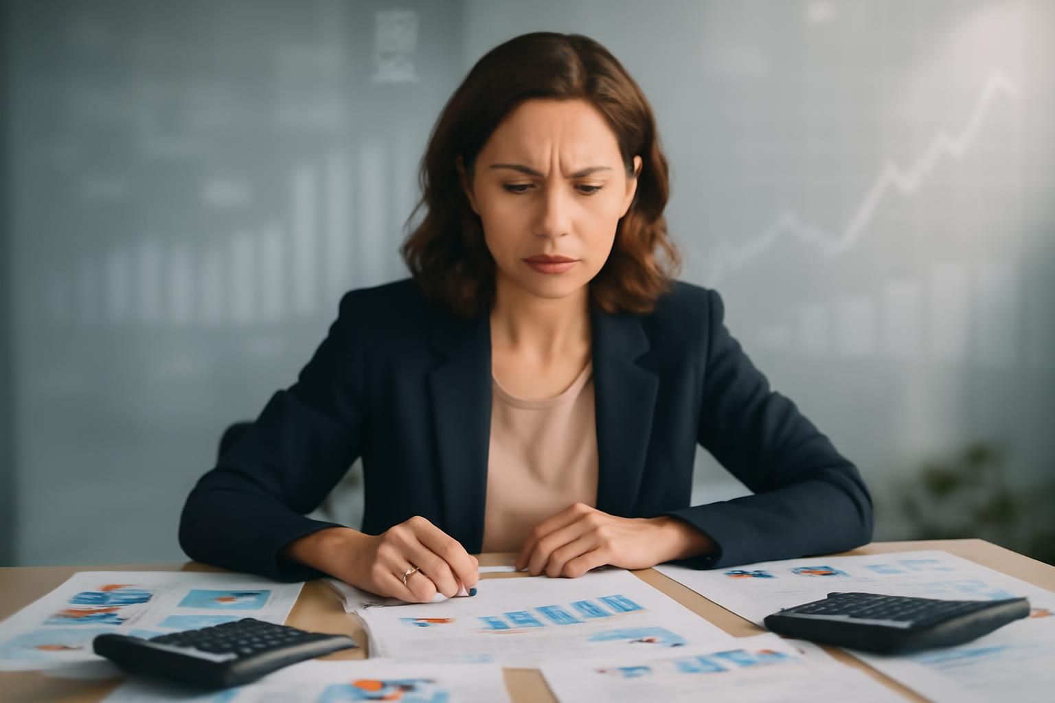 découvrez comment l'épargne féminine, malgré son potentiel de croissance, reste freinée par un manque de repères financiers clairs. analyse et solutions pour mieux accompagner les femmes dans la gestion de leur capital.