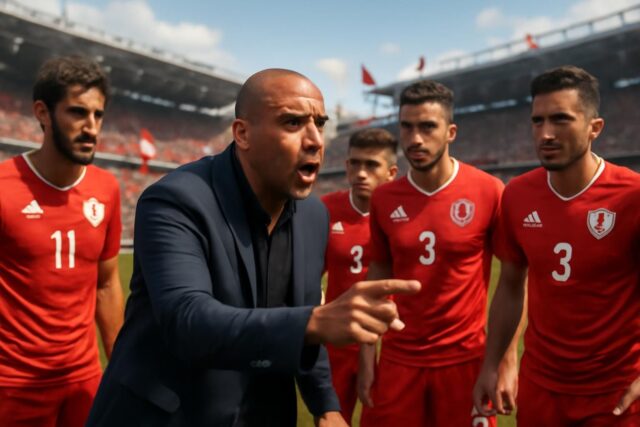 Equipe-nationale-Decouvrez-la-selection-de-Ouahbi-pour-les-matchs-cruciaux-contre-lEquateur-et-le-Paraguay-La-Vie-eco-640x427 Rugby Pro D2 : L'US Carcassonne s'incline face à Agen malgré une fin de match pleine de promesses