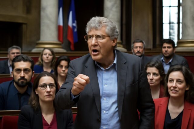 Eric-Coquerel-denonce-les-attaques-calomnieuses-de-Monsieur-Glucksmann-contre-les-deputes-LFI-640x427 Bulgarie : Le parti pro-russe de l'ex-président domine les élections législatives