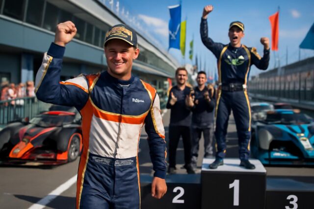 Eric-Perrot-soffre-une-brillante-3e-place-lors-de-la-derniere-course-de-la-saison-dominee-par-Johan-Olav-Botn-LEquipe-640x427 Football National 2 : L’Aviron Bayonnais confronté au manque de réalisme face aux Herbiers