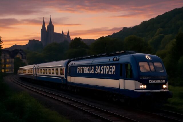 European-Sleeper-la-cooperative-belgo-neerlandaise-qui-redonne-vie-aux-trains-de-nuit-a-travers-lEurope-640x427 Travaux estivaux dans les transports en Île-de-France : « Je vais devoir prendre la voiture, un vrai coup dur pour mon budget » - Le Parisien