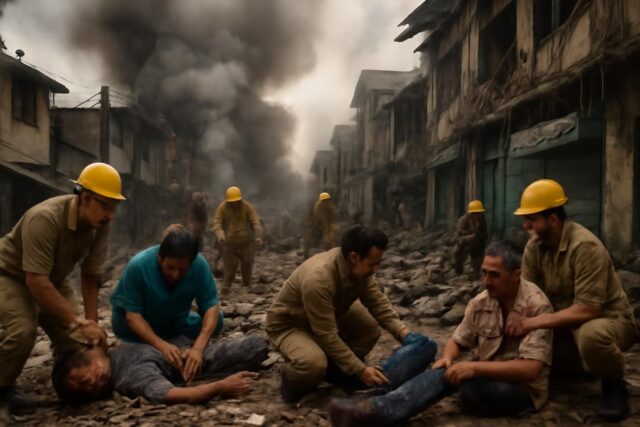 Explosion-meurtriere-a-Jorhat-dans-lAssam-deux-morts-et-deux-blesses-a-lapproche-des-elections-legislatives-640x427 Suite au désastre du braquage, Laurence des Cars, présidente du Louvre, tente de démissionner mais voit sa demande rejetée.