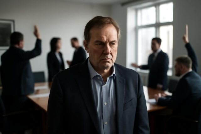 FFSA-Pierre-Gosselin-demis-de-ses-fonctions-par-une-majorite-ecrasante-le-ministere-des-Sports-engage-une-procedure-judiciaire-640x427 Conflit en Ukraine : deux victimes à Kherson et nouveau plan d’aide du FMI – Résumé de la nuit