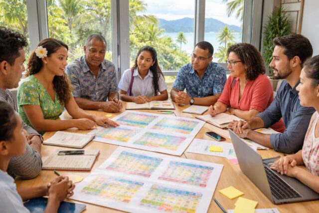 Face-aux-contestations-des-calendriers-scolaires-revises-prevus-dici-fin-2026-Radio1-Tahiti-640x427 Boostez votre moral grâce à un maquillage parfait !
