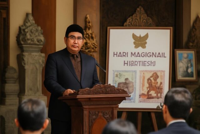 Fadli-Zon-ministre-de-la-Culture-devoile-la-Journee-Nationale-de-la-Philatelie-2026-a-Yogyakarta-640x427 Alésia rend hommage à Vercingétorix : 160 ans de la statue emblématique célébrés