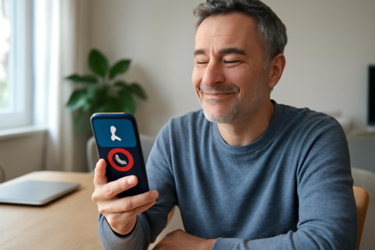découvrez l'astuce infaillible de l'ufc-que choisir pour enfin dire stop aux appels indésirables et au démarchage téléphonique. protégez votre tranquillité dès aujourd'hui !
