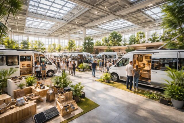 Foire-de-Lyon-2026-plus-de-3-200-m²-entierement-consacres-au-Camping-Car-et-a-lEsprit-Van-Life-Camping-car-Magazine-640x427 Contrôle massif sur l'autoroute A9 : pourquoi la circulation a-t-elle été complètement interrompue ?