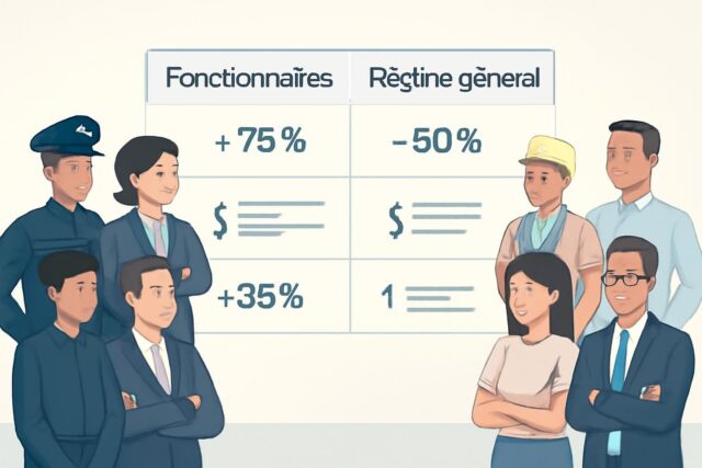 Fonctionnaires-vs-regime-general-demeler-le-vrai-du-faux-sur-la-generosite-des-retraites-640x427 La France a le potentiel et l'obligation d'améliorer la vie de ses retraités