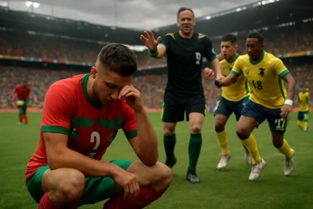 Football-Finaliste-decu-de-la-CAN-le-Maroc-obtient-un-accrochage-difficile-face-a-lEquateur-640x427 Rugby en direct : Les Bleues se battent contre l'Irlande pour accéder aux demi-finales de la Coupe du Monde