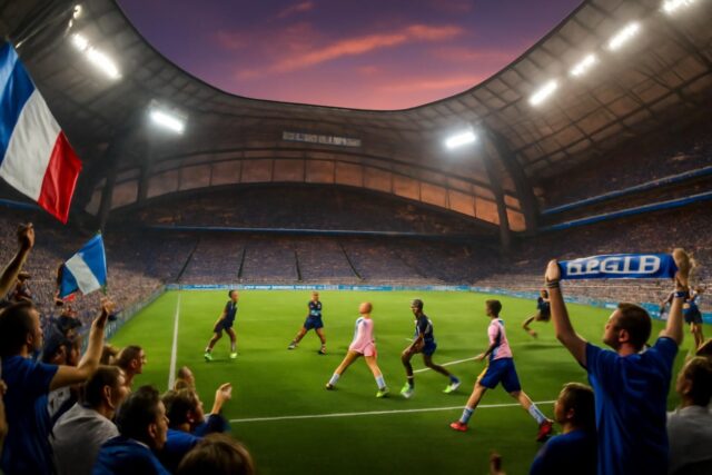 Football-feminin-le-Velodrome-pret-a-battre-un-record-daffluence-avec-plus-de-50-000-supporters-ce-soir-640x427 Victor Wembanyama brille avec 27 points lors de son retour, San Antonio creuse l'écart contre Portland - Le Monde.fr