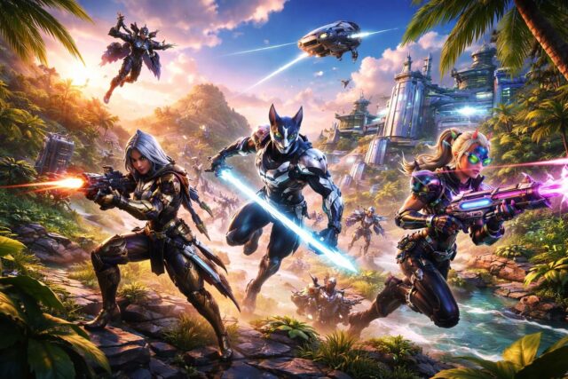 Fortnite-Chapitre-7-Saison-2-Les-surprises-inedites-de-la-derniere-mise-a-jour-devoilees-640x427 Final Fantasy XIV : Retour sur la 92e LiveLetter – Plongée dans l'univers de Final Fantasy Dream