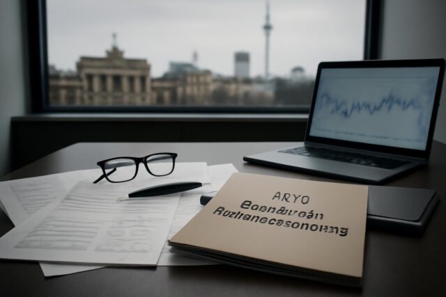 Forvis-Mazars-epingle-dans-lenquete-sur-la-caisse-de-retraite-des-dentistes-berlinois-640x427 Agirc-Arrco, Cnav, Carsat : Découvrez le calendrier 2026 qui annonce une suspension de revalorisation pour des millions de retraités