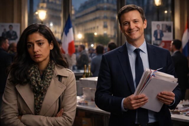 France-Rachida-Dati-battue-a-Paris-aux-municipales-Karim-Bouamrane-conserve-son-siege-a-Saint-Ouen-Yabiladi.com_-640x427 Groenland : Trump manœuvre vers un compromis diplomatique face aux nouvelles menaces tarifaires