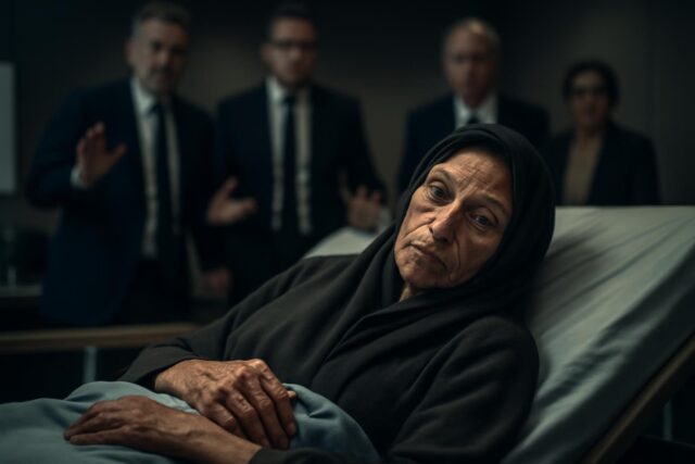 Frappes-en-Iran-lepouse-de-Khamenei-succombe-a-ses-blessures-bouleversant-la-scene-internationale-640x427 True Detective saison 1 : les audiences explosent, HBO veut une saison 2