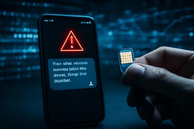 Fraudes-en-ligne-en-pleine-explosion-SMS-pieges-et-usurpation-de-carte-SIM-coutent-plus-de-400-milliards-deuros-640x427 Top 5 Arnaques à Los Cabos en 2026 : Comment les Repérer et S'en Protéger