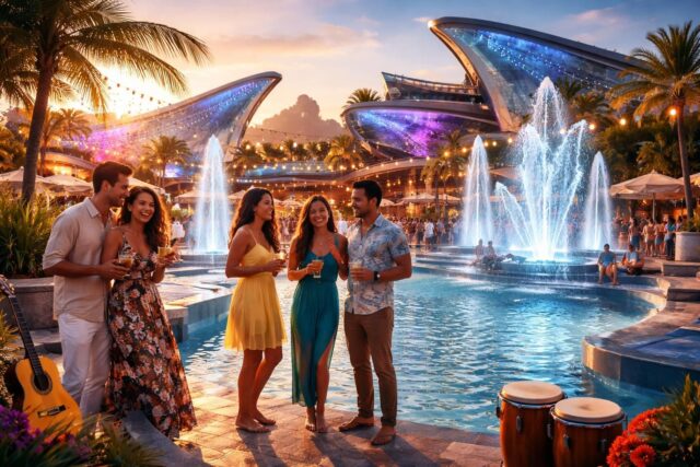 Futuroscope-Xperiences-tentez-de-remporter-un-sejour-unique-avec-acces-exclusif-a-lAquascope-Latina-Le-Son-Latino-640x427 À la découverte des lieux emblématiques de « Downtown Abbey » en Angleterre et exploration des saveurs des premiers cèpes