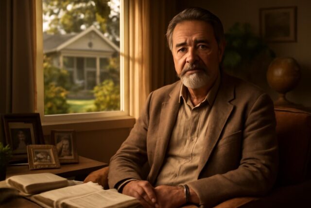 Gabriel-Sara-Une-vie-pleinement-vecue-Valeurs-actuelles-640x427 Fadily Camara : "Je rêve de rôles dramatiques pour révéler toute l'étendue de mon talent" - parismatch.com