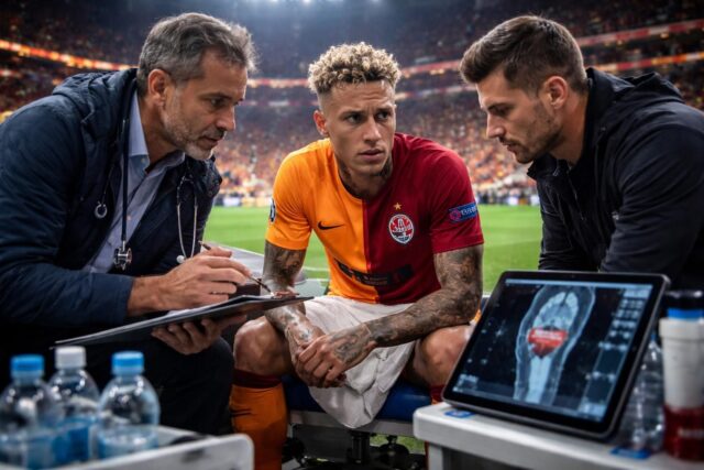 Galatasaray-fait-le-point-sur-la-grave-blessure-de-Noa-Lang-640x427 Basket NBA : Revivez les temps forts en vidéo du match Orlando Magic vs Charlotte Hornets - L'Équipe