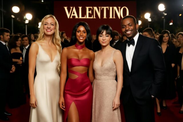 Gwyneth-Paltrow-Tyla-Lily-Allen-Colman-Domingo.-Ces-celebrites-brillent-au-defile-Valentino-selon-Vanity-Fair-640x427 Kate Winslet, Jamie Dornan, Elijah Wood... Découvrez le casting étoilé du prochain opus du Seigneur des Anneaux - Le Figaro