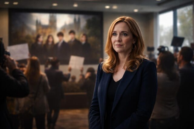 Harry-Potter-J.K.-Rowling-felicite-la-serie-HBO-tandis-que-la-controverse-grandit-ActuaLitte.com_-640x427 Conflit en Ukraine : Vladimir Poutine émerge renforcé d'un sommet qui ne laisse pas de traces avec Donald Trump