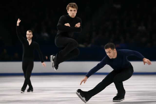 Ilia-Malinin-domine-sans-rival-Adam-Siao-Him-Fa-frole-le-podium-Kevin-Aymoz-conclut-en-beaute-Le-Dauphine-Libere-640x427 GP de Malaisie Moto3 : Taiyo Furusato remporte une victoire palpitante en 10 tours au cœur du tumulte de Sepang.