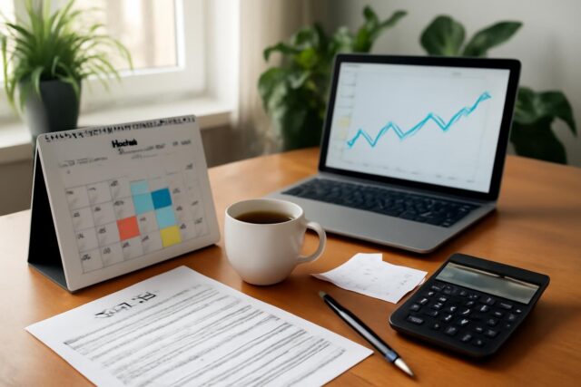 Impots-2026-8-dates-incontournables-a-inscrire-dans-votre-agenda-pour-une-gestion-sans-stress-640x427 Impôts : Quatre bonnes nouvelles à venir pour les contribuables