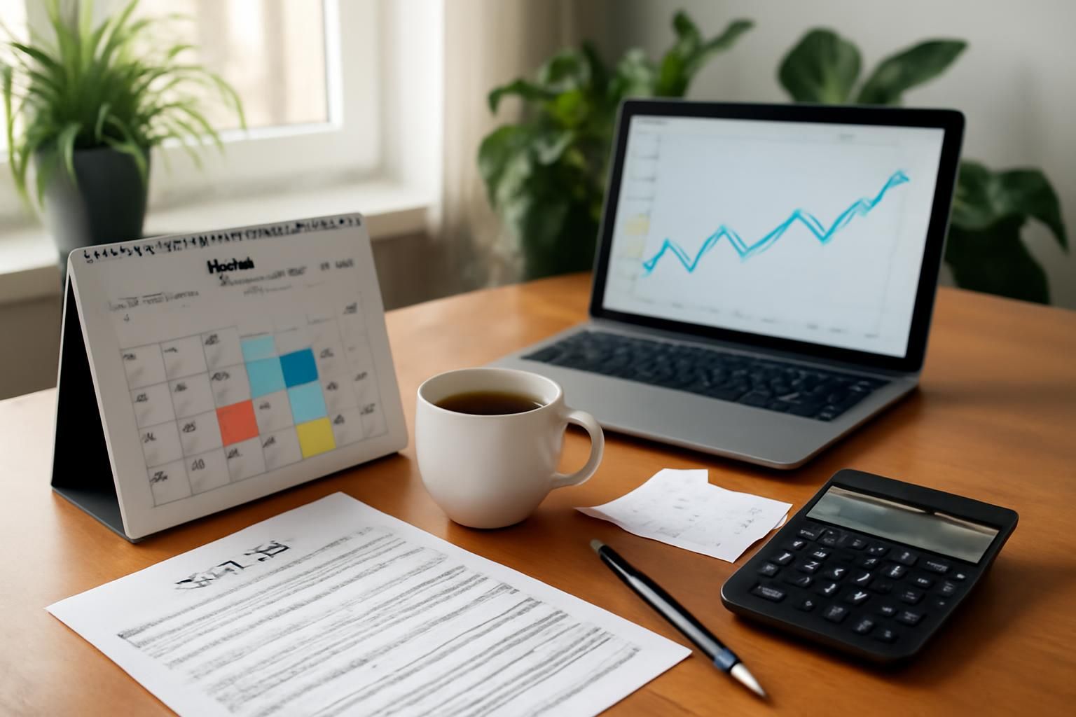 découvrez les 8 dates clés des impôts 2026 à ne pas manquer pour organiser efficacement votre déclaration et éviter le stress. préparez-vous sereinement avec notre guide pratique.