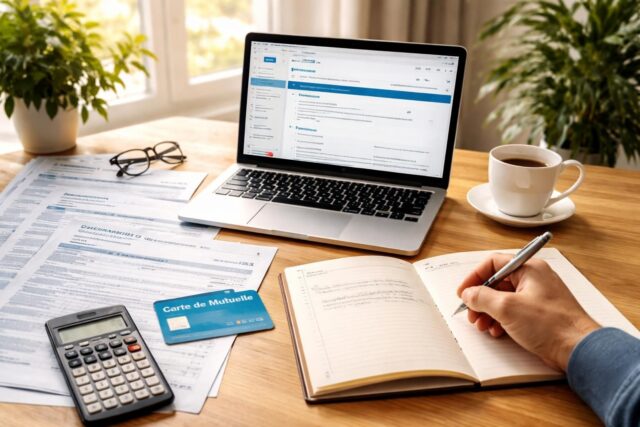 Impots-2026-Quelles-deductions-pour-les-cotisations-de-mutuelle-sante--640x427 Projet de budget 2026 : taxer les petits colis et renforcer la contribution des hauts revenus, ce que dévoile le texte à l'examen à l'Assemblée nationale mardi