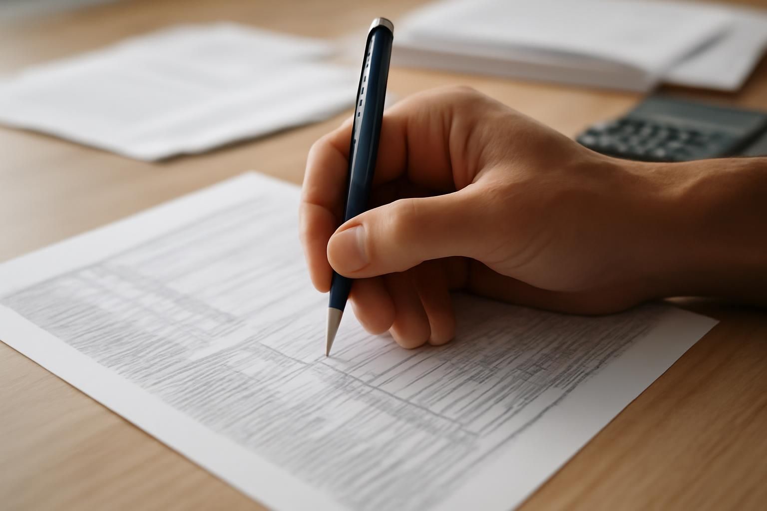 découvrez comment éviter une forte hausse de vos impôts en cochant simplement cette case lors de votre déclaration. astuces pratiques et conseils fiscaux à ne pas manquer.