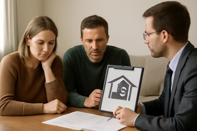 Impots-une-possible-taxe-de-20-sur-les-heritages-suscite-linquietude-des-menages-modestes-640x427 Il propose la suppression de l'impôt sur le revenu pour les classes moyennes gagnant moins de 100 000 euros