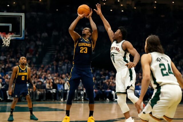 Indiana-Pacers-vs-Milwaukee-Bucks-Resultats-et-Statistiques-Completes-de-Basketball-sur-Eurosport-640x427 Mikaela Shiffrin domine le slalom de la Coupe du Monde à Levi et décroche sa 102e victoire – un exploit historique sur Eurosport