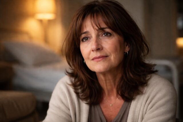 Isabelle-Alonso-grande-amie-dIsabelle-Mergault-emue-evoque-un-souvenir-poignant-Je-te-voyais-dans-ton-lit-dhopital-si-menue-si-fragile-Gala-640x427 La Chapelle Théâtre d’Évreux rouvre ses portes : une saison rythmée par concerts, théâtre et bal swing