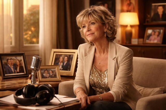 Isabelle-Morini-Bosc-trente-ans-dantenne-un-depart-a-la-retraite-empreint-demotion-et-de-souvenirs-640x427 La Chapelle Théâtre d’Évreux rouvre ses portes : une saison rythmée par concerts, théâtre et bal swing