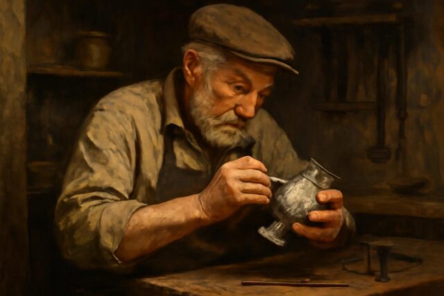 Jacky-Pigeyre-Une-vie-a-lancienne-entre-savoir-faire-precision-du-geste-et-audace-640x427 Plan Épargne Retraite (PER) : profitez des derniers jours pour économiser des centaines d'euros d'impôts en 2026