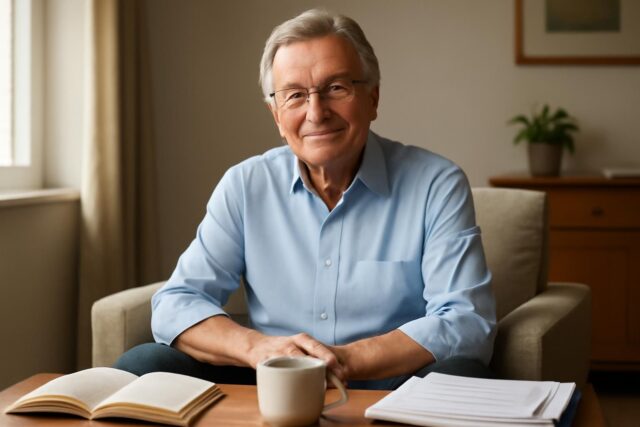 Jacques-Legros-TF1-revele-sa-retraite-modeste-de-5000E-les-raisons-qui-le-poussent-a-rester-actif-professionnellement-640x427 Retraite complémentaire Agirc-Arrco : les clés pour garantir le versement ponctuel de votre pension