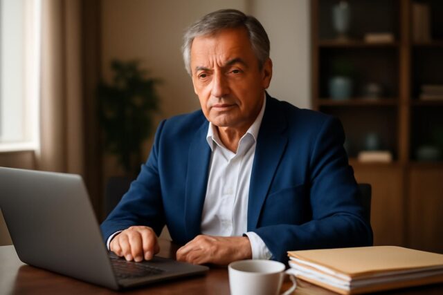 Jacques-Legros-revele-que-sa-retraite-ne-suffit-pas-pour-arreter-de-travailler-Tout-le-monde-est-dans-ce-cas--640x427 EN DIRECT - Budget 2026 : Les députés valident la suspension de la réforme des retraites